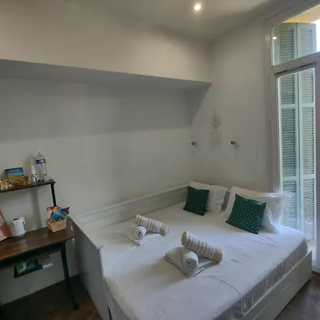 Apartment Lovely Studio Air Conditonned City Center