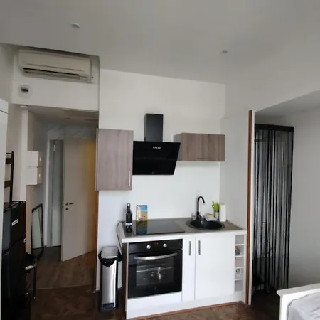 Apartamento Joli Fonctionnel Climatisé *